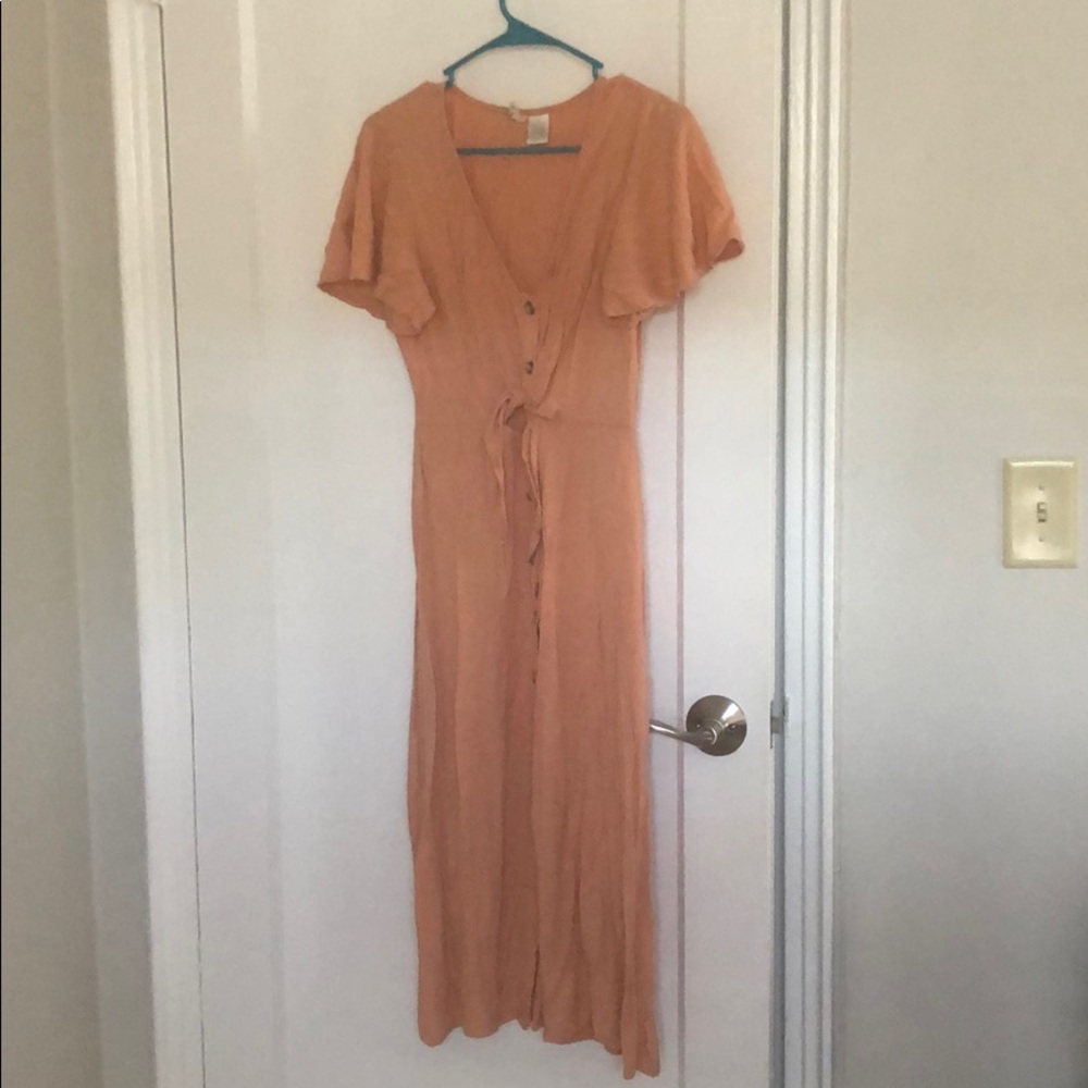 Midi dress